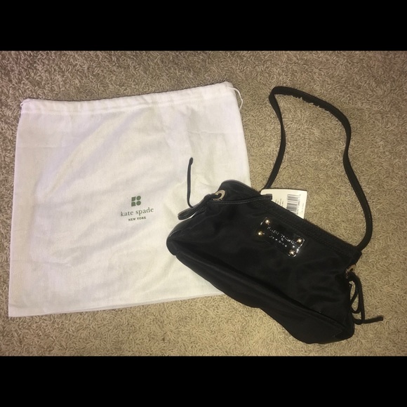 Kate Spade purse - Picture 2 of 2